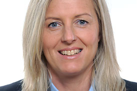 Marion Rosin (MdL/ SPD)